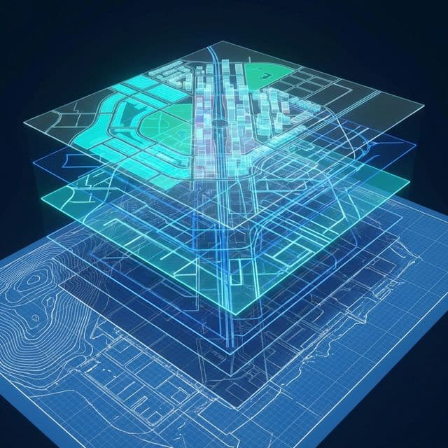 Digitalizarea PUG/PUZ: Ghid Colaborativ pentru Arhitecți și Administrații